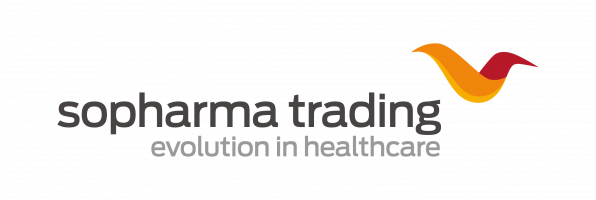 Logo of Sopharma Trading JSC